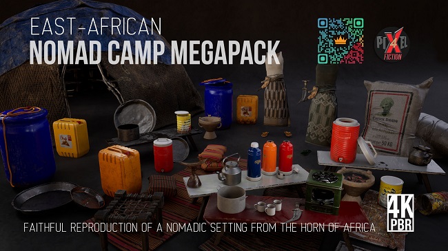 Nomad-Camp-Mega-Pack