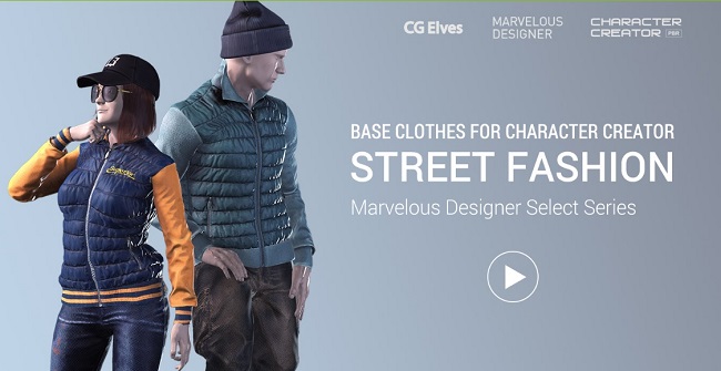 Street Fashion Base Clothing: New update: 23/07/2020