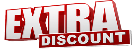 Big News: Extra Discount / Diamond Membership!! (Offer Ended)