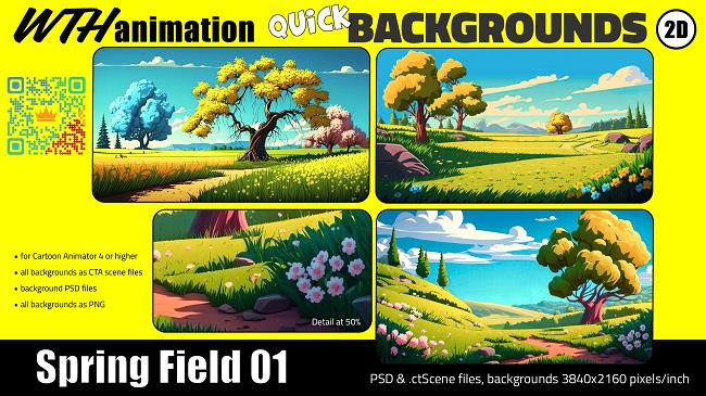 QB-Spring Field 01