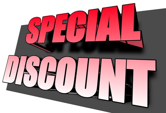 NEW DISCOUNT FOR DIAMOND MEMBERSHIP!! OFFER VALID UNTIL 01 JULY 2025!!