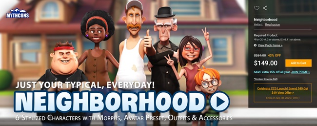 Neighborhood