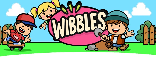WIBBLES COMBO (NEW EXCLUSIVE SERIE)