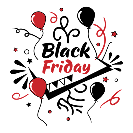 BLACK FRIDAY!! FOR CARTOON ANIMATOR USERS! AVAILABLE ONLY FOR 4 DAYS!!