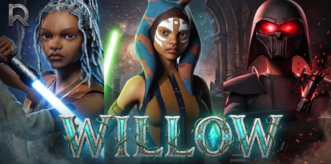 The Willow Bundle