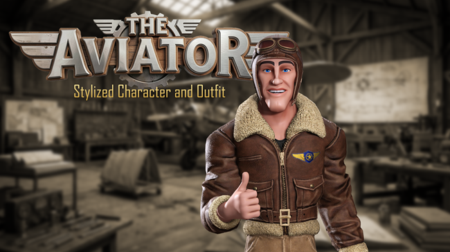 The Aviator