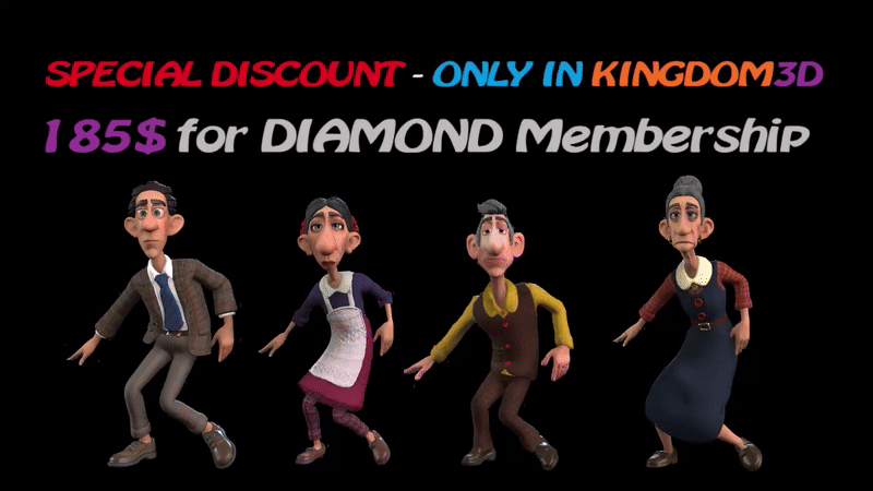 NEW DISCOUNT FOR DIAMOND MEMBERSHIP!! OFFER VALID UNTIL 06 JULY 2025!!